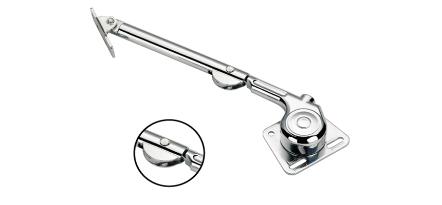 Cabinet Support，Free Stop